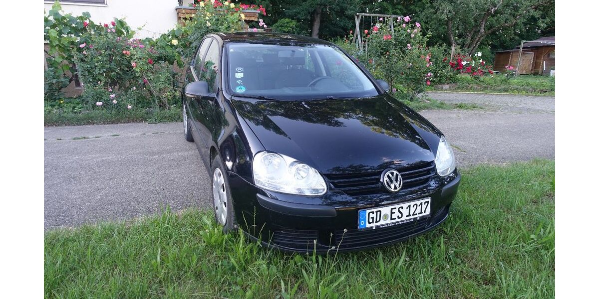 VW Golf 193.000 km 3.500 &euro; Böbingen 73560