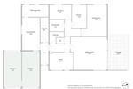Bungalow Mönchengladbach West - 5 Zimmer, 135 m&sup2;, 445.000&euro; | Angebot:26977136