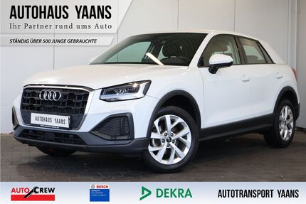 Audi Q2 57.580 km 18.289 &euro; Pinneberg 25421