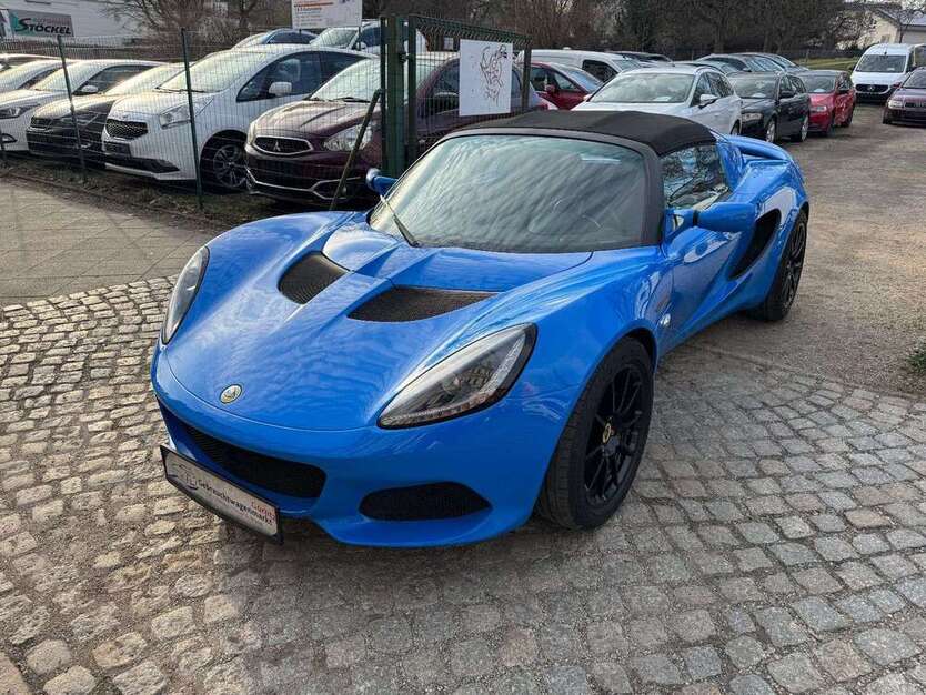 Elise