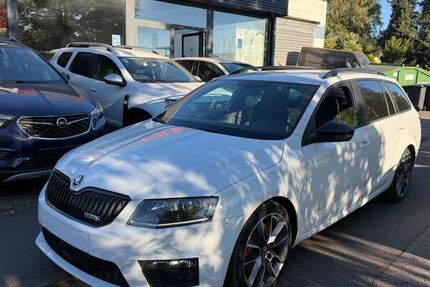 Skoda Octavia 231.000 km 8.990 &euro; Ensdorf 66806