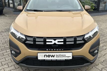 Dacia Sandero 11.768 km 18.990 € Quedlinburg 06484