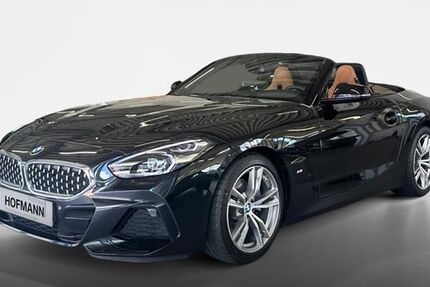 BMW Z4 38.700 km 39.890 € Pfaffenhofen 85276