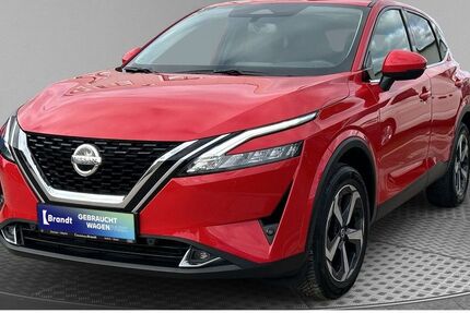 Nissan Qashqai 86.190 km 18.290 &euro; Weyhe 28844