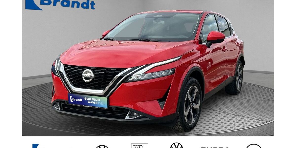 Nissan Qashqai 86.190 km 18.590 &euro; Weyhe 28844