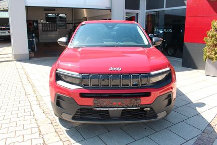 Jeep Avenger 13.300 km 20.900 &euro; Weilheim 82362