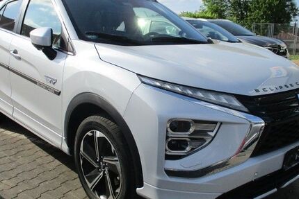 Mitsubishi Eclipse Cross 17.200 km 23.990 &euro; Wörrstadt 55286