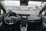 Renault ZOE Experience/Kaufbatterie 43.500 km 13.780 &euro; Donauwörth 86609