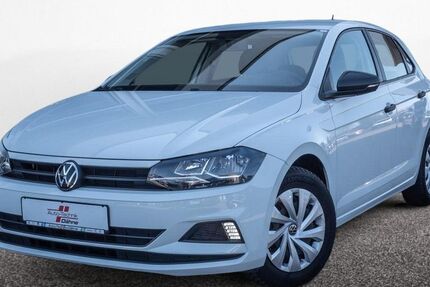 VW Polo 66.911 km 12.980 &euro; Wittenberge 19322