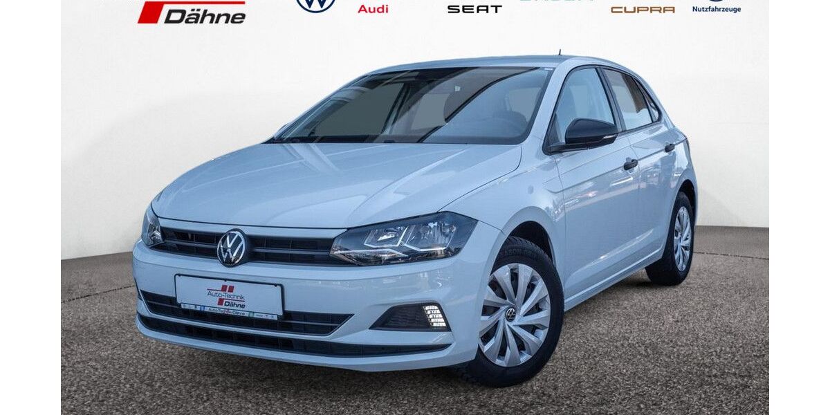VW Polo 69.000 km 12.980 &euro; Wittenberge 19322