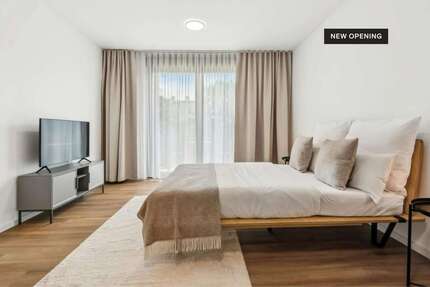 Zimmer Berlin Moabit - 1 Zimmer, 1.320&euro; | Angebot:26418415