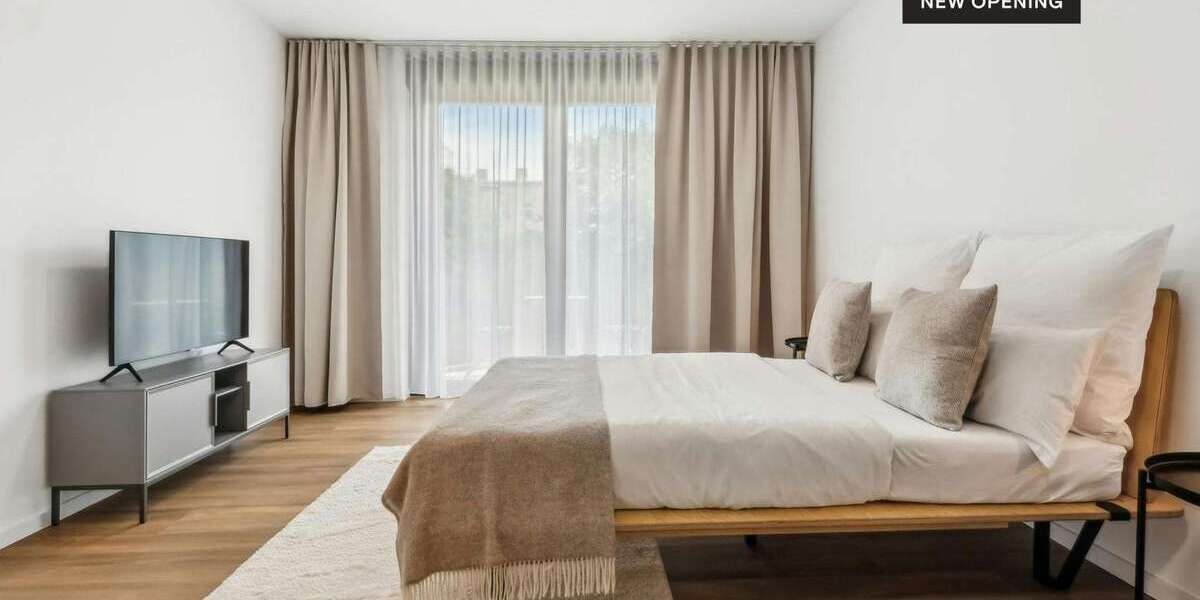 Zimmer Berlin Moabit - 1 Zimmer, 1.320&euro; | Angebot:26418415