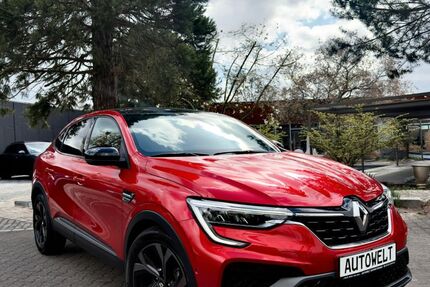 Renault Arkana 39.000 km 22.990 &euro; Schwetzingen 68723