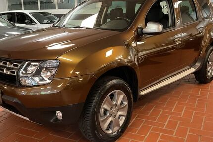 Dacia Duster 25.000 km 9.490 &euro; Wülfrath 42489