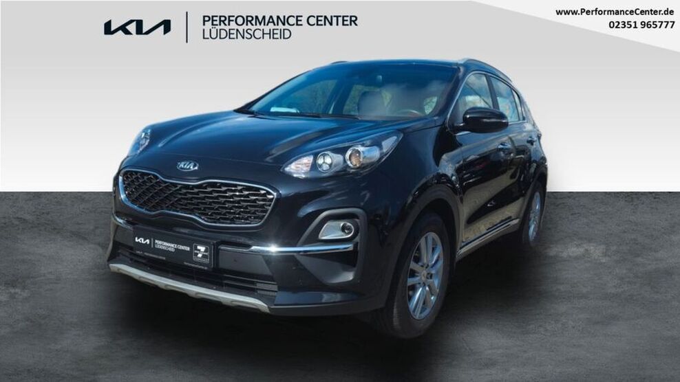 Sportage