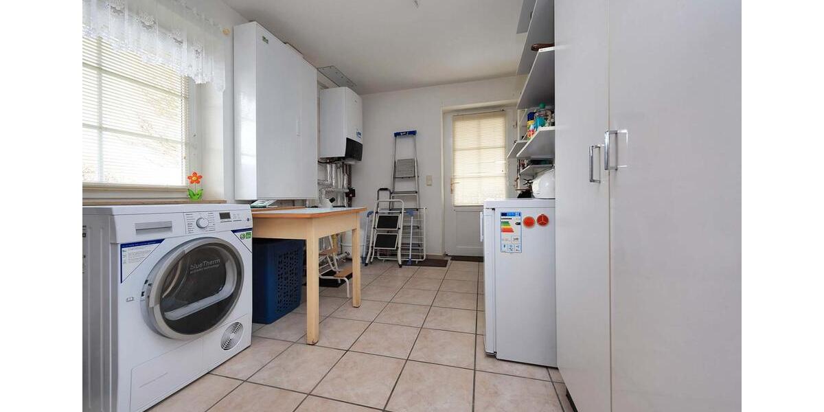 Bungalow Steinbergkirche - 4 Zimmer, 110 m&sup2;, 398.000&euro; | Angebot:25723092