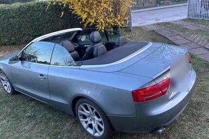 Audi A5 231.000 km 9.399 &euro; Dachau 85221