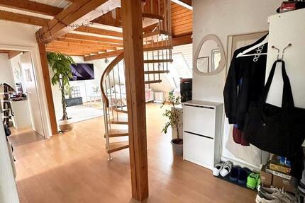 Wohnung Heuchlingen - 4 Zimmer, 87 m&sup2;, 600&euro; | Angebot:26403086