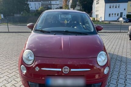 Fiat 500 94.500 km 4.990 &euro; Stolberg 52223
