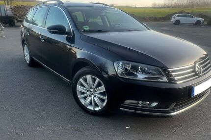 VW Passat Variant 198.000 km 7.950 &euro; Oberaula 36280