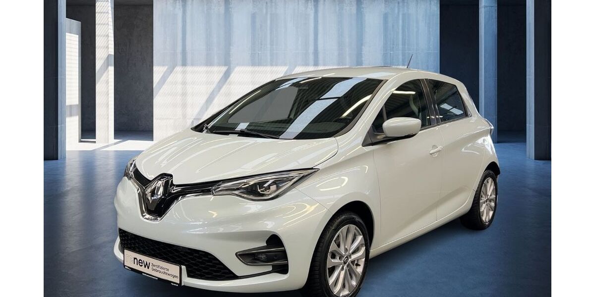 Renault ZOE 42.329 km 13.770 &euro; Frankfurt / Main 60314