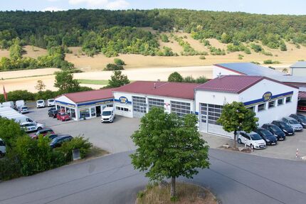 Ford Transit Custom 1.200 km 39.900 &euro; Kelheim 93309