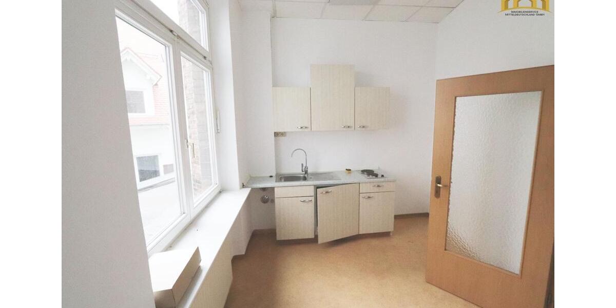 Gewerbeobjekt Eisleben (Lutherstadt) - 480&euro; | Angebot:15043748
