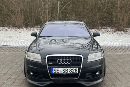Audi A6 229.000 km 7.500 &euro; Henstedt ulzburg 24558