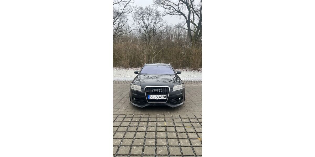 Audi A6 229.000 km 7.500 &euro; Henstedt ulzburg 24558