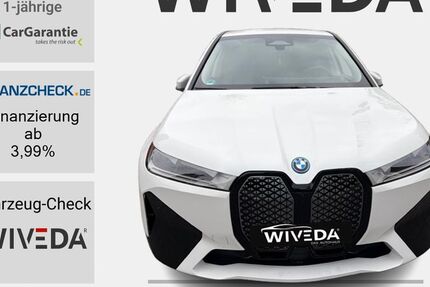 BMW iX 7.700 km 53.499 € Dortmund 44141