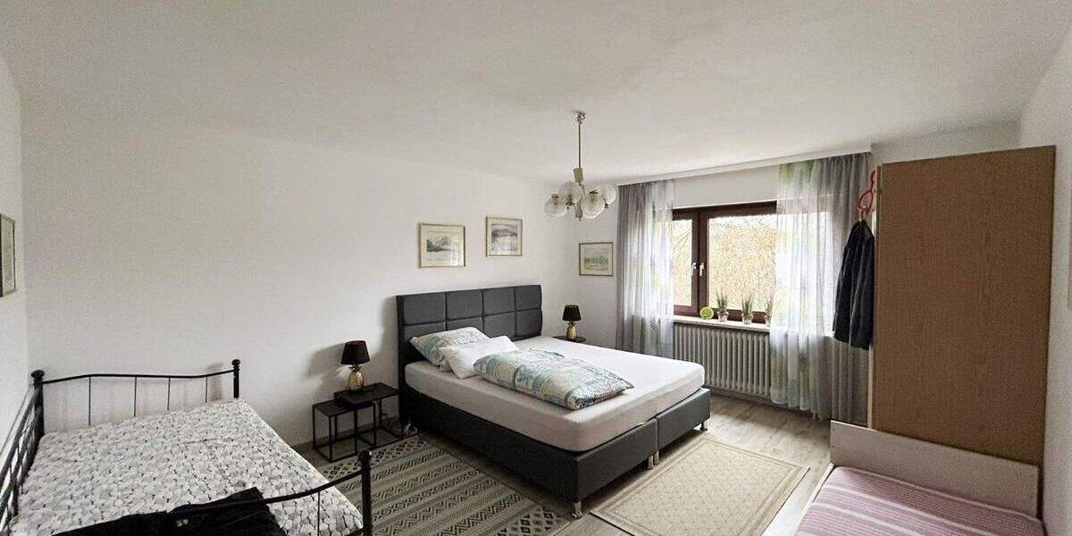 Mehrfamilienhaus, Wohnhaus Arzberg Röthenbach - 6 Zimmer, 161 m&sup2;, 289.000&euro; | Angebot:25671888