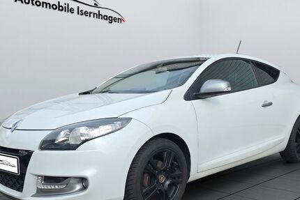 Renault Megane 148.000 km 5.400 &euro; Isernhagen 30916