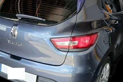 Renault Clio 44.693 km 7.499 € Freigericht/ Somborn bei Frankfurt am Main 63579