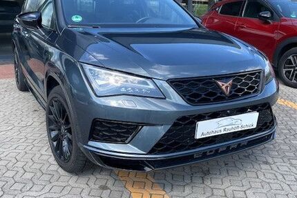 Cupra Ateca 95.250 km 23.300 &euro; Kyritz 16866