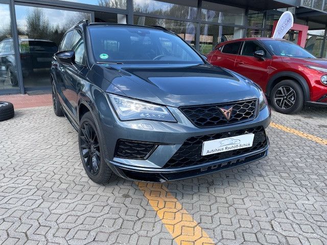 Cupra Ateca 95.250 km 23.300 &euro; Kyritz 16866