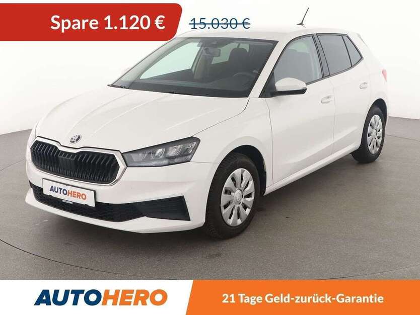 Fabia