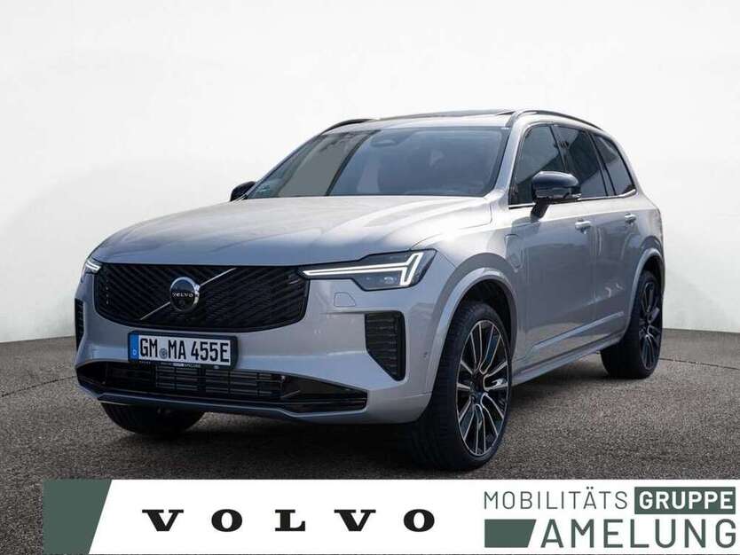 XC90