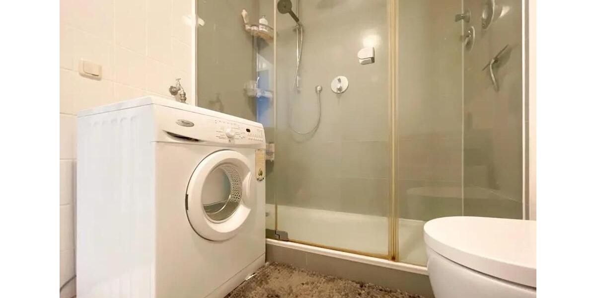 Schicke Mietswohnung in Offenbach am Main 2 zimmer