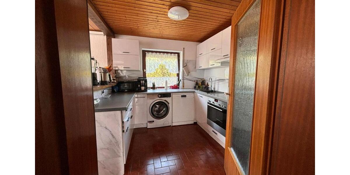Erdgeschoßwohnung Gaildorf - 4.5 Zimmer, 115 m&sup2;, 255.000&euro; | Angebot:26757857