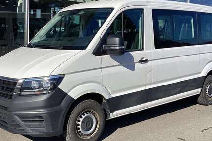 VW Crafter 99.900 km 27.990 &euro; Aulendorf 88326
