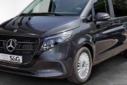 Mercedes-Benz V 250 10.000 km 77.499 € Karlsruhe 76139