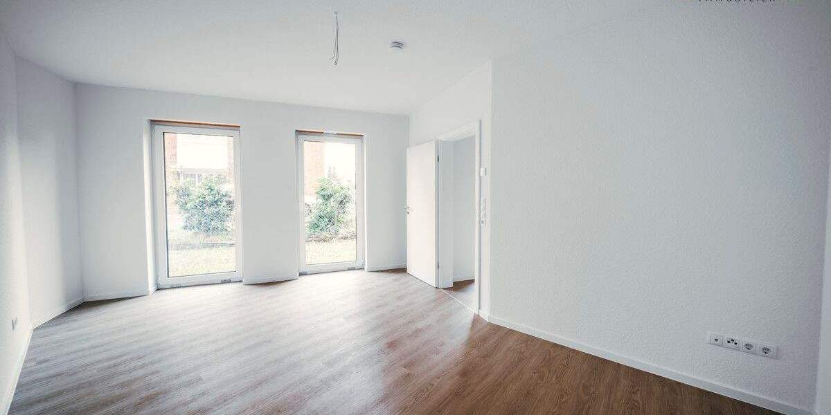 Etagenwohnung Delmenhorst / Ströhen Bungerhof - 3 Zimmer, 87 m&sup2;, 325.000&euro; | Angebot:25674962