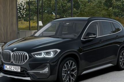 BMW X1 121.800 km 23.330 &euro; Herford 32051