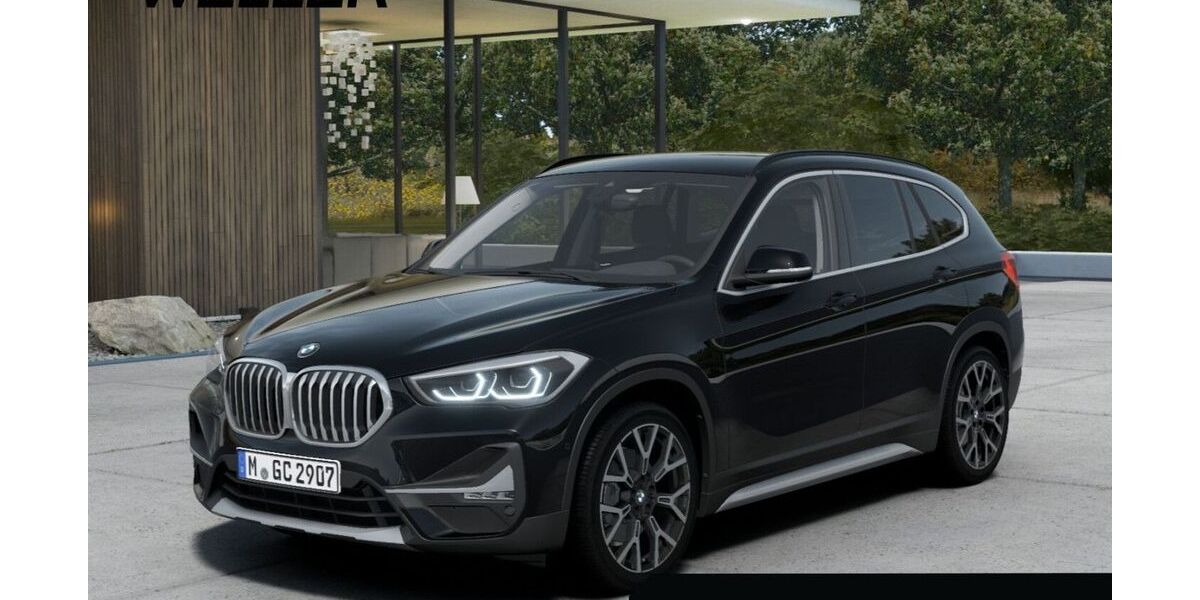 BMW X1 121.800 km 23.330 &euro; Herford 32051