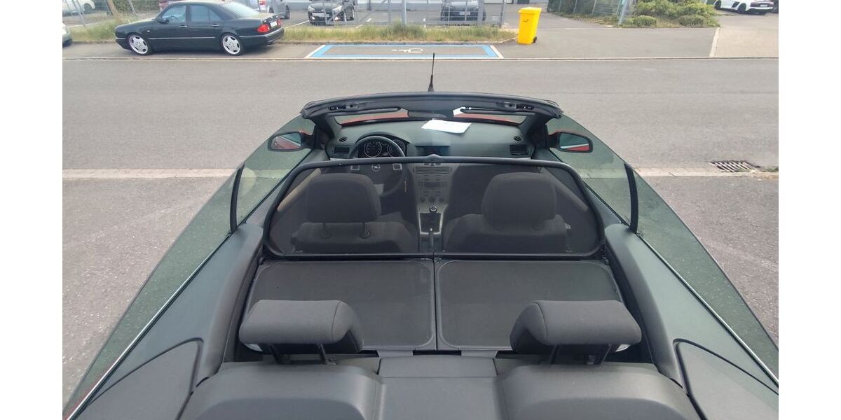 Opel Astra 172.950 km 2.450 &euro; Fürth 90763