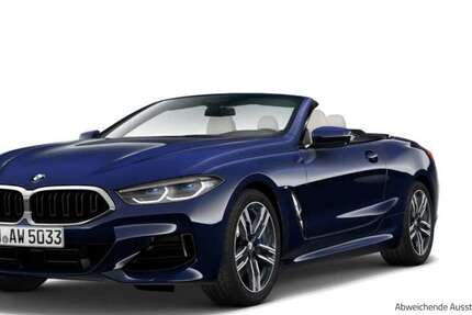 BMW 850