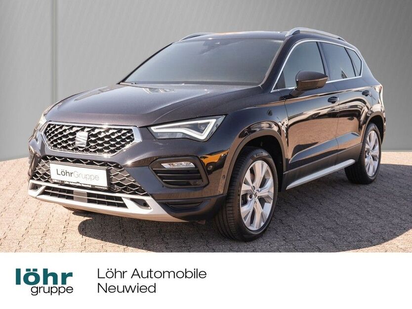 Seat Ateca 43.205 km 26.980 € Neuwied 56564