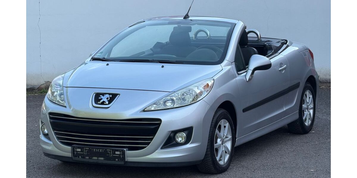 Peugeot 207 222.000 km 1.499 &euro; Völklingen 66333