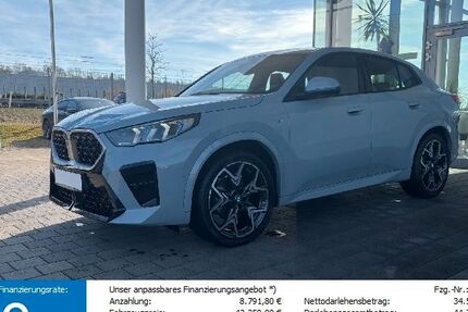 BMW X2 12.485 km 40.390 &euro; Friedrichshafen 88046