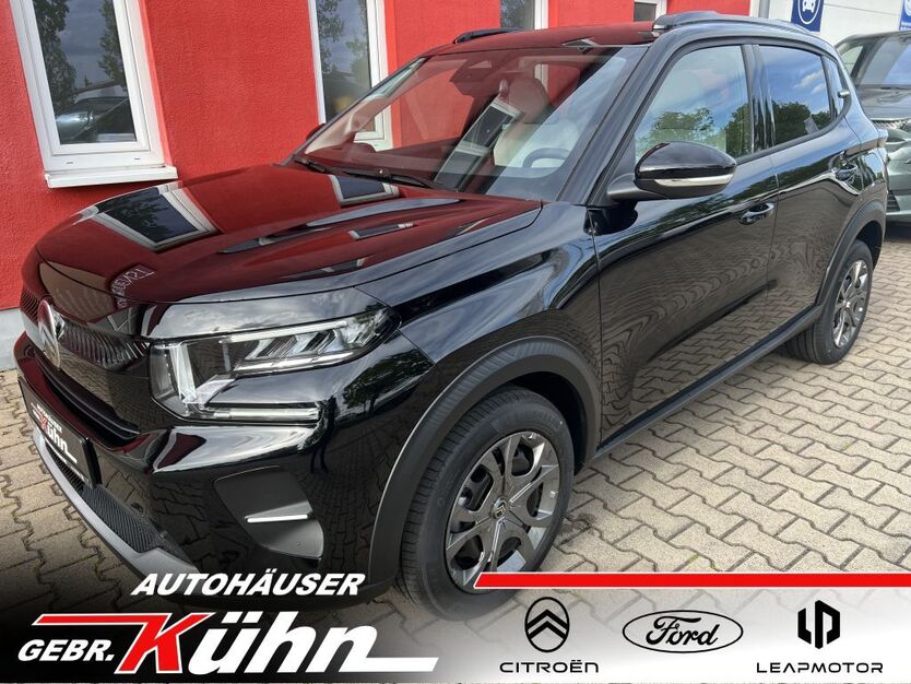 Citroen C3 3.500 km 19.780 € Arnstadt 99310